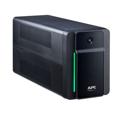 ИБП APC Back-UPS 1600VA, Schuko (BX1600MI-GR)