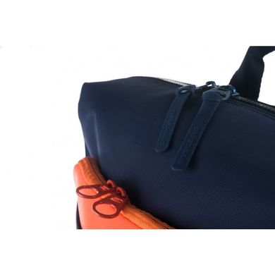 Рюкзак Tucano Modo Small Backpack MBP 13", (синій) (BMDOKS-B)