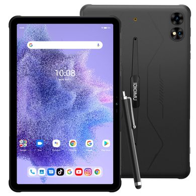 Планшет UMIDIGI Active T1 (MT09) 11"; 8ГБ, 128ГБ, LTE, 10000мА/ч, Android (6973553523576)