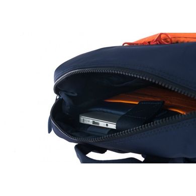 Рюкзак Tucano Modo Small Backpack MBP 13" (синий) (BMDOKS-B)