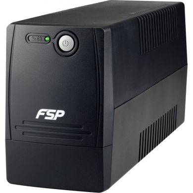 Джерело безперебійного живлення FSP FP650 (PPF3601406)