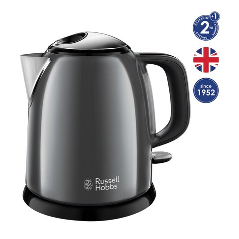 Электрочайник Russell Hobbs 24993-70 Colours Plus Mini