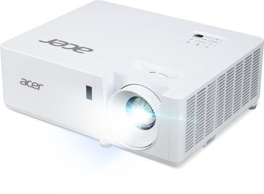 Проектор Acer XL1320W (DLP, WXGA, 3100 lm, LASER) (MR.JTQ11.001)