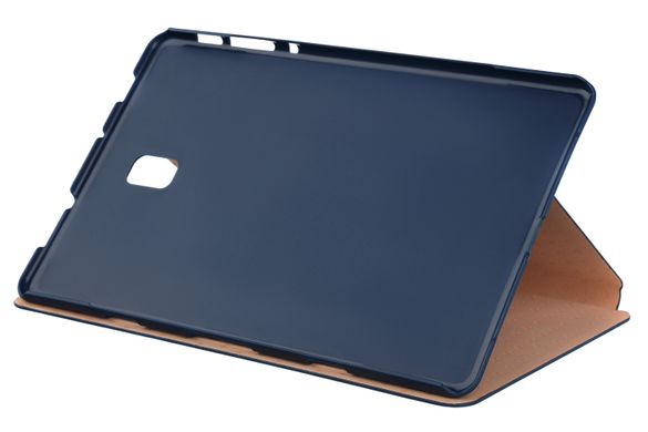 Чохол 2Е Basic для Samsung Galaxy Tab A 10.5 (T590/595), Retro, Navy (2E-G-A10.5-IKRT-NV)