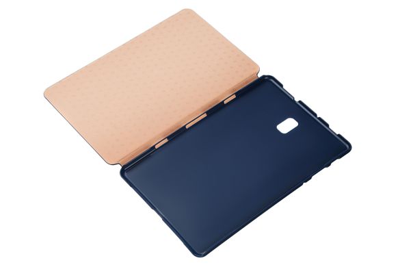 Чехол 2Е Basic для Samsung Galaxy Tab A 10.5 (T590/595) Retro Navy (2E-G-A10.5-IKRT-NV)