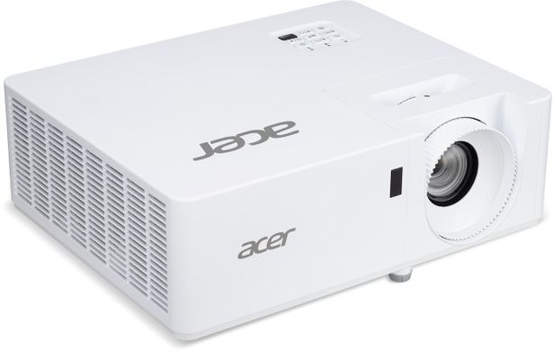 Проектор Acer XL1320W (DLP, WXGA, 3100 lm, LASER) (MR.JTQ11.001)