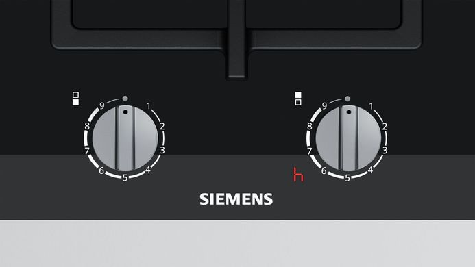Варильна газова поверхня доміно Siemens ER3A6BD70 (ER3A6BD70)