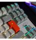 Ігрова клавіатура Xtrfy K4 TKL RGB Kailh Red Ukr-Ua, Retro (XG-K4-RGB-TKL-RETRO-RUKR)