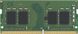Пам'ять для ноутбука Kingston DDR4 2400 8GB SO-DIMM (KVR24S17S8/8)