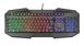 Клавиатура Trust GXT 830-RW Avonn LED BLACK (22511_TRUST)