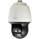 IP - камера Hanwha SNP-L6233RHP/AC, 2Mp, 30fps, IR PTZ Dome Camera, 100dB WDR,PoE+/AC dual, IP66 (SNP-L6233RHP/AC)