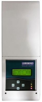 Контроллер заряда Luminous SCC MPPT 48V/60A