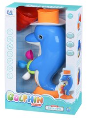 Игрушки для ванной Same Toy Puzzle Dolphin 9901Ut (9901Ut)