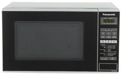 Микроволновая печь Panasonic 20л 800Вт дисплей графит (NN-ST254MZPE)