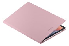 Чехол Samsung Book Cover для планшета Galaxy Tab S6 Lite (P610/615) Pink (EF-BP610PPEGRU)