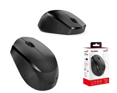 Мышь Genius NX-8000 Silent WL Black (31030025400)
