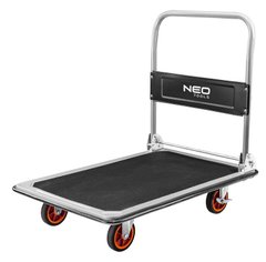 Тележка грузовая платформенная NEO до 300 кг (84-403)