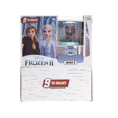 Коллекционная фигурка Jazwares Domez Collectible Disney's Frozen 2 (DMZ0421)