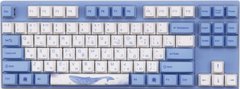 Клавіатура Varmilo MA87M Sea Melody EC Sakura V2 RU (MA87MO2W/WBPE7HR)