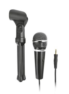 Мікрофон Trust Starzz All-round 3.5 mm (21671_TRUST)