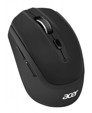Миша Acer OMR050 WL Black (ZL.MCEEE.00B)