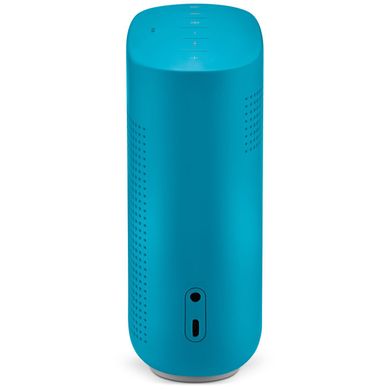 Акустична система Bose SoundLink Colour Bluetooth Speaker II, Blue (752195-0500)