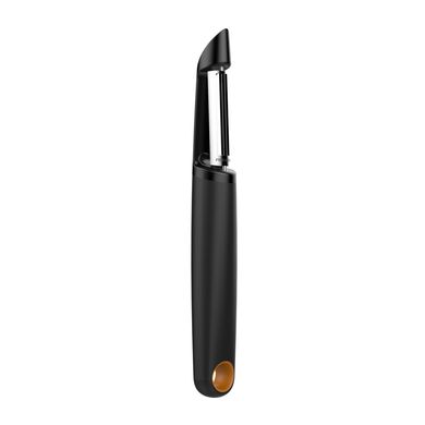 Нож для чистки овощей с подвижным лезвием Fiskars Form (1014419)