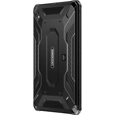 Планшет Doogee R20 10.36"; 8ГБ, 256ГБ, LTE, 21600мА/ч, Android (6924351683047)