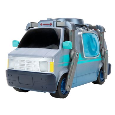 Ігровий набір Fortnite Deluxe Feature Vehicle Reboot Van автомобіль і фігурка FNT0732