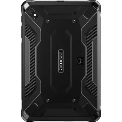 Планшет Doogee R20 10.36"; 8ГБ, 256ГБ, LTE, 21600мА/ч, Android (6924351683047)