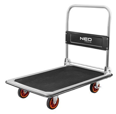 Візок вантажна платформна NEO до 300 кг (84-403)