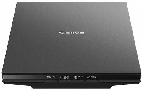 Сканер А4 Canon CanoScan LIDE 300 (2995C010)