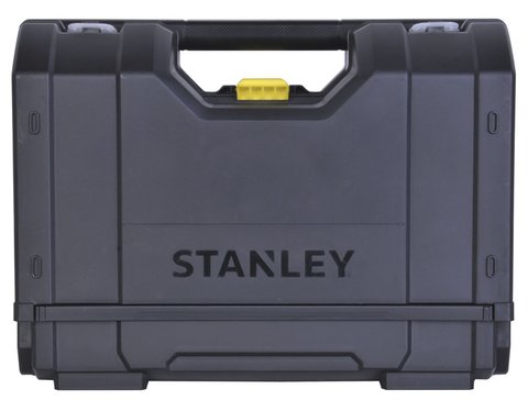 Ящик Stanley (касетниця) двосторонній 3 в 1 420х225х310 мм (STST1-71963)