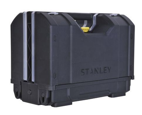 Ящик Stanley (кассетница) двусторонний 3 в 1 420х225х310 мм (STST1-71963)