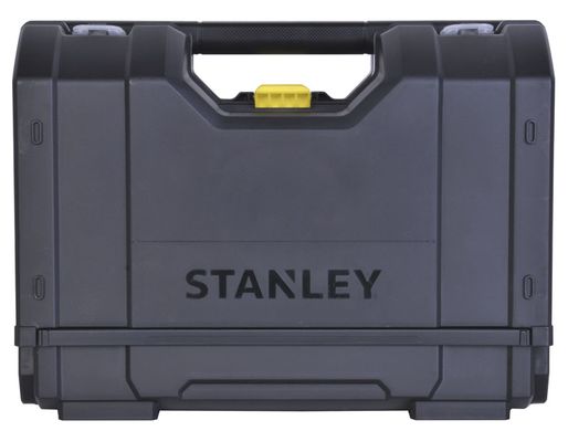 Ящик Stanley (кассетница) двусторонний 3 в 1 420х225х310 мм (STST1-71963)