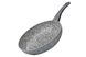 Сковорода Ardesto Alcor 24 см , сірий граніт, алюміній (AR0924A)