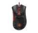 Ігрова миша 2E Gaming HyperSpeed Lite RGB Black 2E-MGHSL-BK