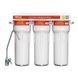 Фильтр для очистки воды Бриз ЭТАЛОН-Стандарт (под мойку) (BRF0402)