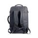Рюкзак дорожній Tucano TUGO' L CABIN 17.3 (black) (BKTUG-L-BK)