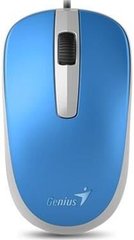 Мышь Genius DX-120 USB Blue (31010105103)