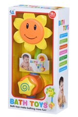 Игрушки для ванной Same Toy Puzzle Sun Flower 9904Ut (9904Ut)