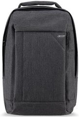 Рюкзак для ноутбука ACER BACKPACK 15.6" TWO-TONE GREY ABG740 (BULK PACK) (NP.BAG1A.278)