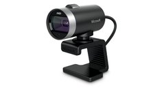 Веб-камера Microsoft LifeCam Cinema Business (6CH-00002)