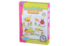 Пазл Same Toy Puzzle Art Insect serias 297 ел. 5992-1Ut (5992-1Ut)