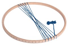 Набор для рукоделия nic Рамка для плетения круглая NIC540017 (NIC540017)