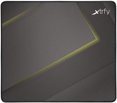 Коврик для мыши Xtrfy GP1 Large 460 x 400 mm (XG-GP1-L)