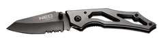 Нож складной с фиксатором NEO (63-025)