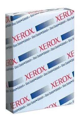Папір глянсова Xerox COLOTECH + GLOSS (170) A4 400л. (003R90342)
