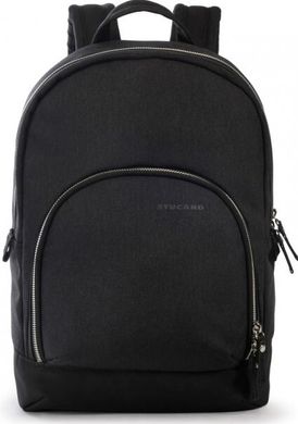 Рюкзак Tucano Nota Backpack для MB PRO 13" (чорний) (BNOBK13-BK)