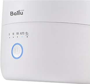 Увлажнитель воздуха Ballu UHB-803